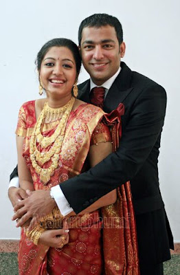 Gopika marriage - Photo Gallery