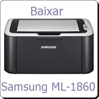 Samsung ml 1860 mac driver