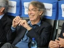 Massimo Moratti