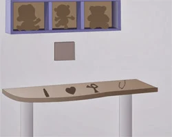Girls Purple Room Escape Juegos de Escape Girls Purple Room Escape