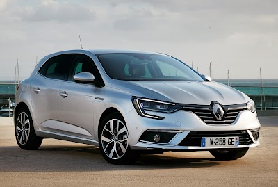 Το Renault Megane sedan επιστρέφει;