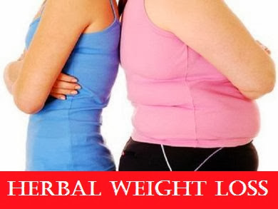 Herbal Weight Loss