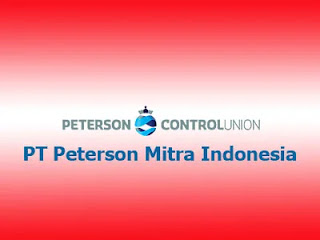 Lowongan Kerja Kaltim di PT Peterson Mitra Indonesia 2022 Onshore Offshore Surveyor Admin Engineering Driver accounting Engineering HR Analyst dll