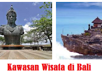 Tempat Wisata di Bali yang Hits dan Populer