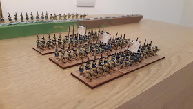 great norther war lifeguard regiment