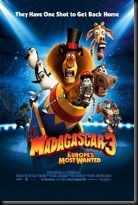 Madagascar 3