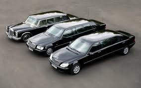 Mercedes Benz S600