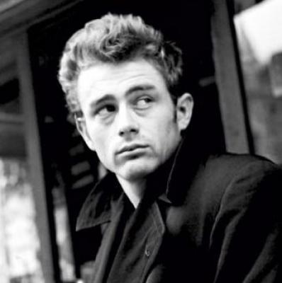 And finally James Dean don't go by his most iconic performance in Rebel 