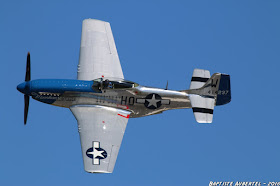 Meeting aérien Aerotorshow Valence Chabeuil 2016