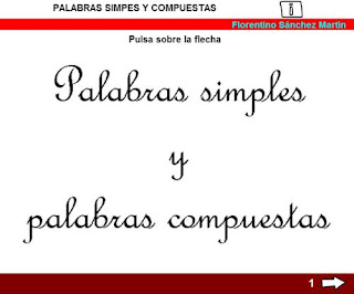 http://cplosangeles.juntaextremadura.net/web/edilim/tercer_ciclo/lengua/vocabulario/simples_compuestas/simples_compuestas.html