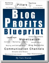 Blog Profits Blueprint by Yaro Starak ( versi Indonesia )