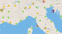 Migliori app e mappe per trovare Pokemon