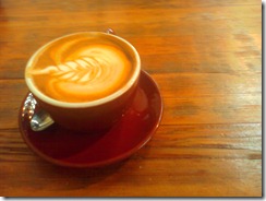 FourBarrel Cup
