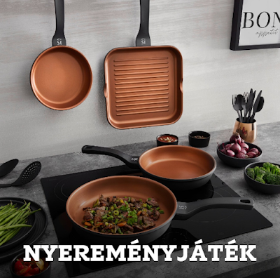 Mömax Nyereményjáték