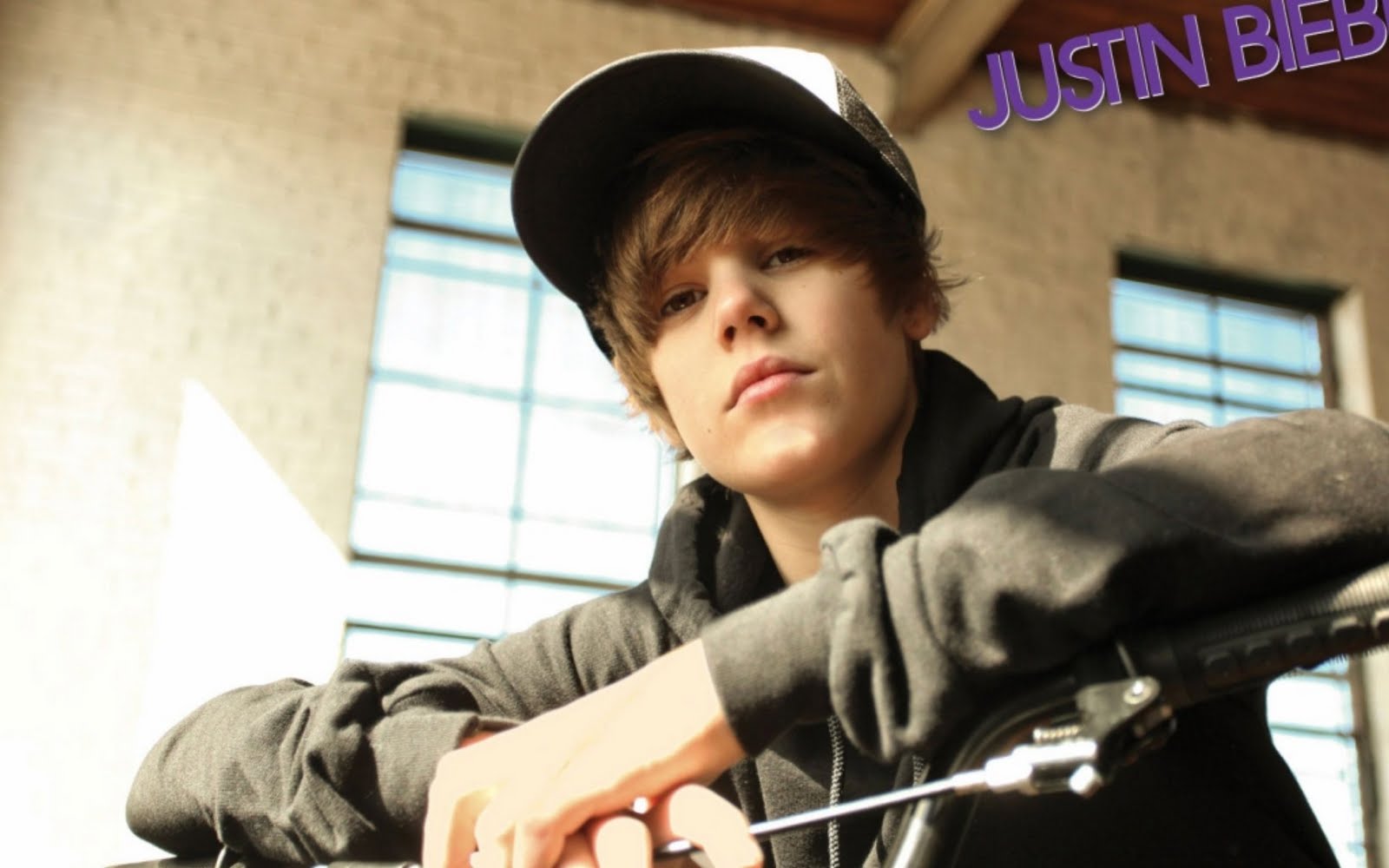 Justin bieber wallpaper - Wallpaper Bit