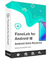 Aiseesoft - FoneLab Android Data Recovery Coupon Code