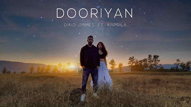 Dooriyan Lyrics - Dino James