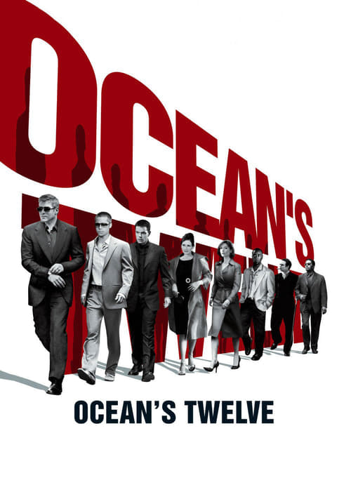 [HD] Ocean's Twelve 2004 Film Complet En Anglais