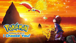 Pokemon Movie 20 Hindi-Tamil-Telugu Multi Audio Download (I Choose You!)
