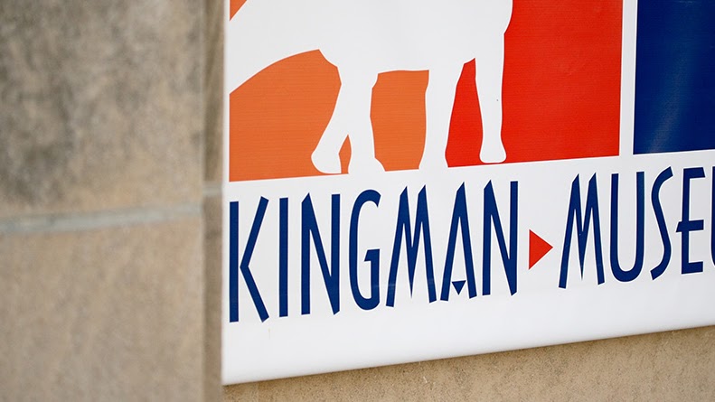 Kingman Museum
