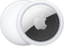 Apple airtag GPS tracker