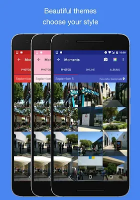 samsung gallery apk