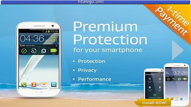 MOBILE ANTIVIRUS SECURITY PRO V3.3 FREE DOWNLOAD