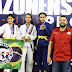 Nova geração brilha no primeiro dia de combates do Amazonense de Jiu-Jítsu Profissional 2023