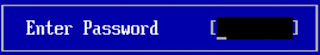 Cara untuk mereset Password Bios Laptop