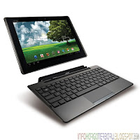 ASUS Transformer Pad TF300