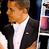 La romántica sorpresa de Barack Obama a Michelle en su aniversario. ¿Pensabas que no iba a responder?