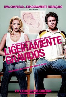 ligeiramente%2Bgravidos Ligeiramente Gravidos Dublado DVDRip