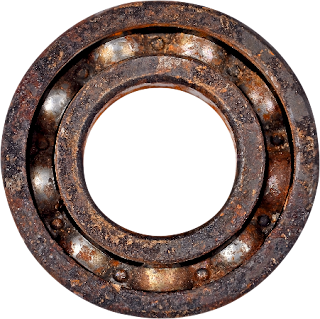 Bearing Corrosion