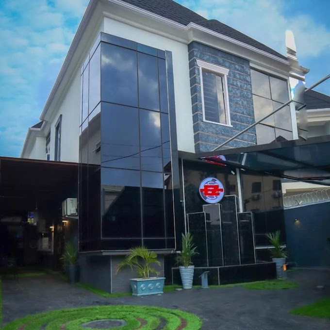 EZEETEE LAUNCHES NEW MASSIVE STUDIO CALLED "EZETEE VILLA