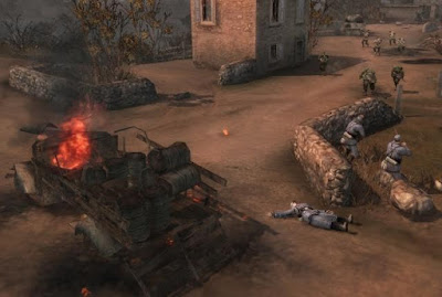 Company of Heroes Tales of Valor Games PC