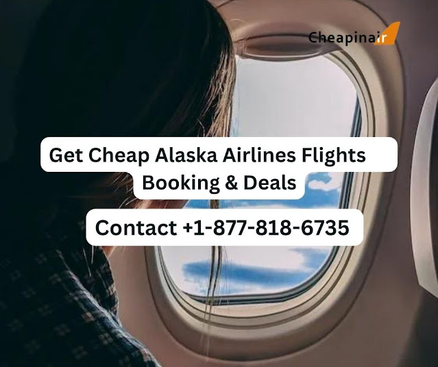 How to book alaska airlines cheap flight online, by phone?