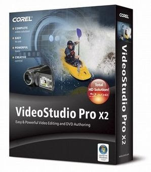 5akx91 Corel VideoStudio Pro X2 v12.0.98.0   