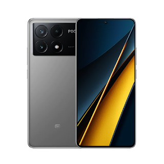 سعر و مواصفات موبايل Xiaomi Poco X6 Pro