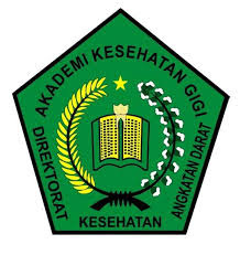 Pendaftaran Mahasiswa Baru (AKG Ditkesad-Jakarta)