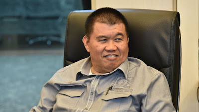DPRD Jabar Segera Bahas Nama Balon Pj Gubernur Jabar,  Sugianto : Diharapkan Orang Sunda