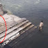 Video Makhluk Halus Terekam Mandi Bareng Anak-Anak di Sungai Viral di Youtube