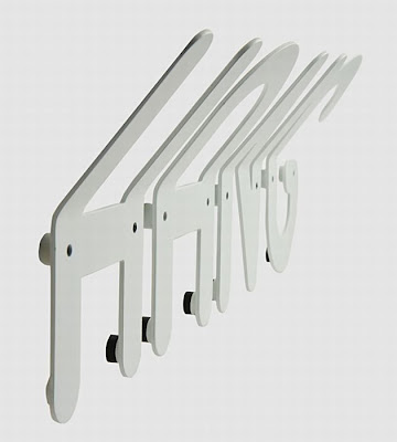 clothes hanger