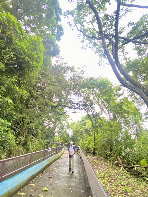 電火圳生態步道