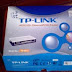 Cara Seting Modem Speedy TP-Link