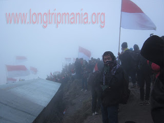  Pendakian Gunung Batur Kintamani Bali