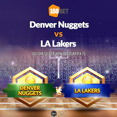 Denver Nuggets vs LA Lakers