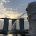 Singapore Pecah Perayaan Malam Tahun Baru