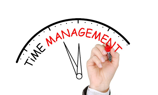 Stop Wasting Time: Tips and Strategies for Better Time Management