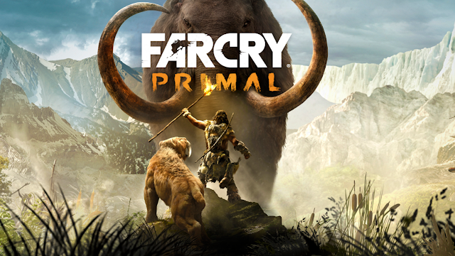 tải game Far Cry Primal full crack pc