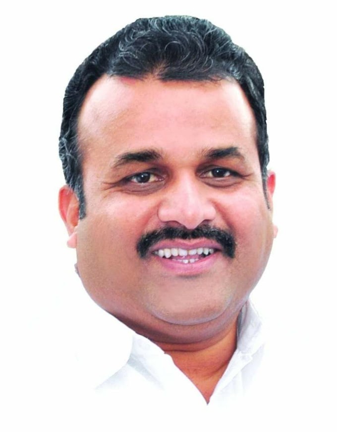 जनतेने संयम पाळून संपर्क साधावा...शासनाच्या सूचनांचे पालन करावे... पालकमंत्री बाळासाहेब पाटील.
